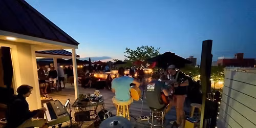 \u201cThe Significant Others\u201d LIVE at RyeBelles!