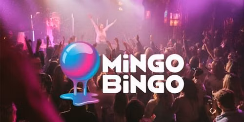 Mingo Bingo : une soir\u00e9e n\u00e9on survolt\u00e9e