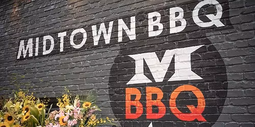 TGIF with TJCS (April 2026)