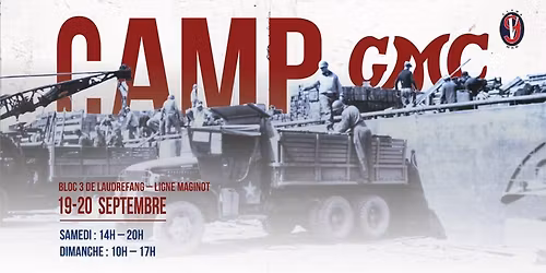 Camp GMC