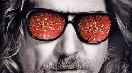The Big Lebowski