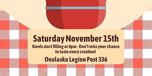 The Ultimate Soup Showdown