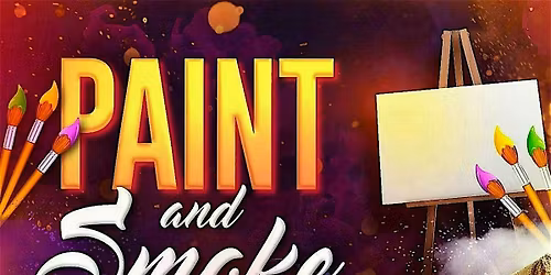Paint & Smoke