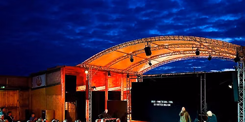 Sing dela Sing LXXXIV Open-Air, 3. Abend