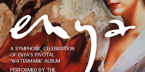The Fulltone Orchestra Presents: ENYA'S WATERMARK ALBUM