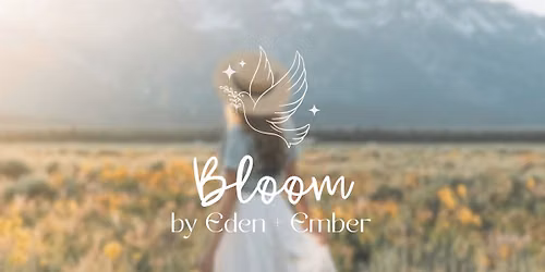 July Bloom by Eden & Ember