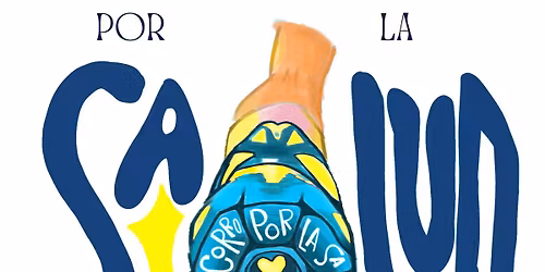 XXVIII Carrera Popular por la Salud y IV Camintata Inclusiva.