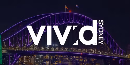 SQS Vivid from The Orient Hotel, Thursday 28th May