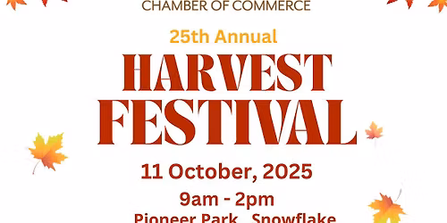 Harvest Fest