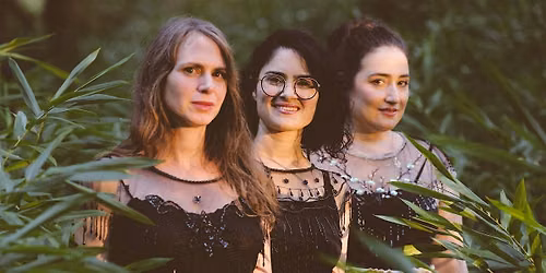 Ensemble Bayat: Zwischen Ost und West