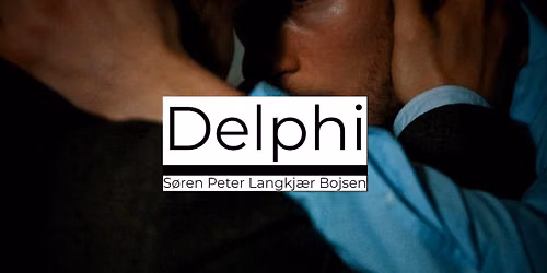 Open Air Bio, Delphi (kortfilm)