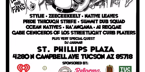 Holidaze Bash IV