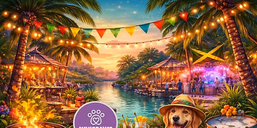 \ud83d\udc3e\ud83c\udf89 Whispaws River Walk Fest \ud83c\udf89\ud83d\udc3e