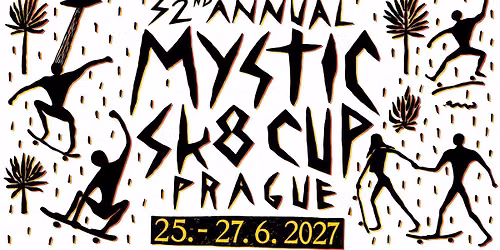 Mystic Sk8 Cup 2027 \u25aa\ufe0f World Cup Skateboarding