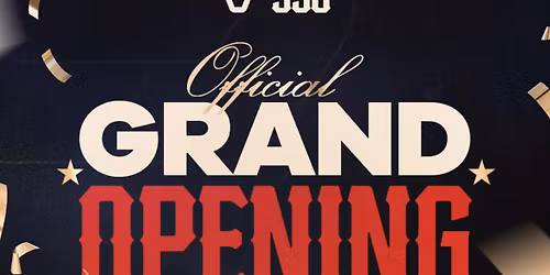 Grand Opening for 956 Meat Market