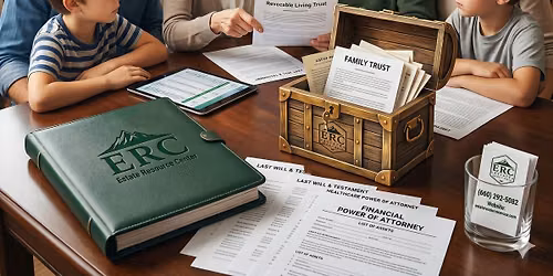 Transform & Elevate: Estate Planning