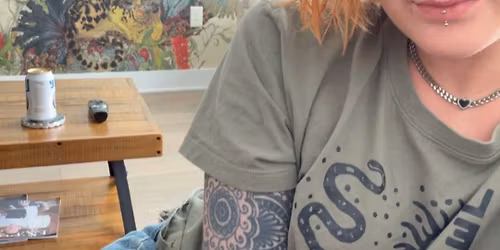 Celebrate me getting older!