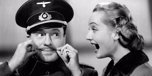 Cinema Tuesdays: To Be Or Not To Be