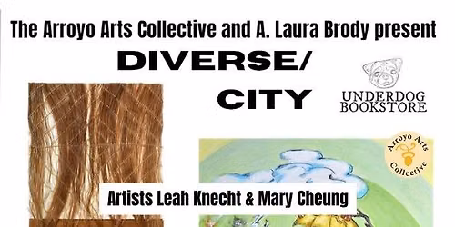 Diverse City