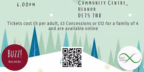 Charity Christmas Concert