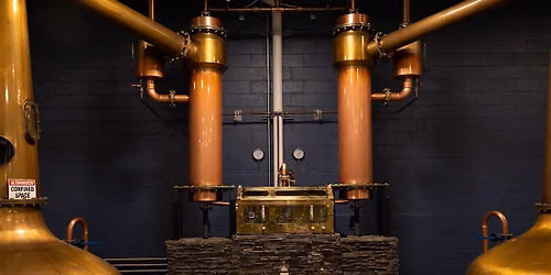 Cask to Coast