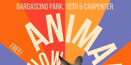 Animal Show