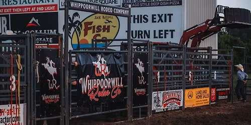 Ranger Rodeo 2026