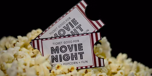 On Campus Movie Night - How to Train Your Dragon