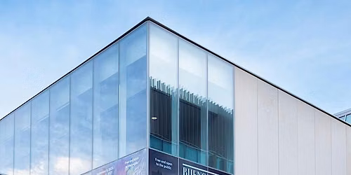 Public Tour | Fall Exhibitions