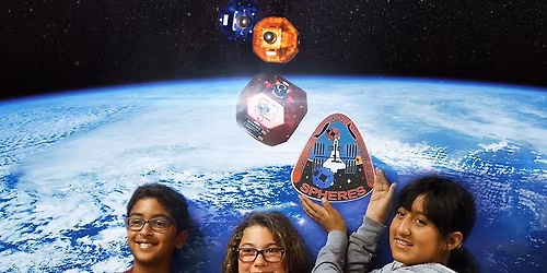 Zero Gravity - Free Screening