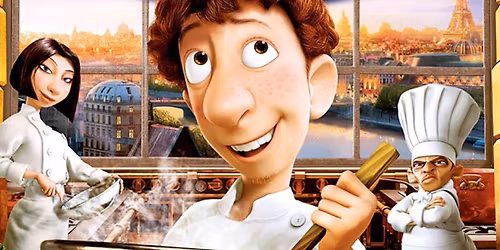 Ratatouille  | Sundown Cinema