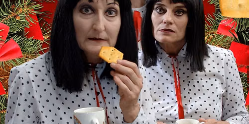 The Kransky Sisters - A Cracker Kransky Christmas (in June)