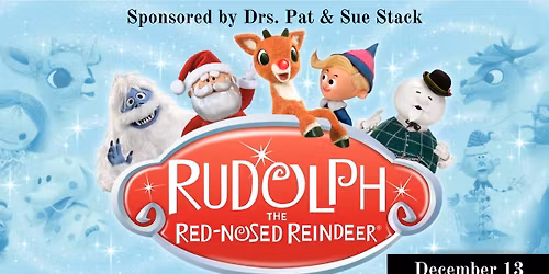 Rudolph the Red-Nosed Reindeer Film