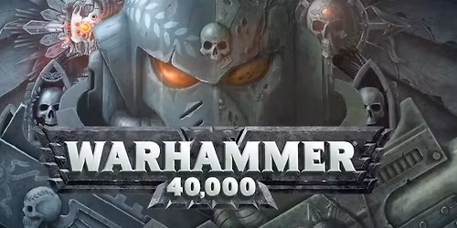 Warhammer 40K Tournament