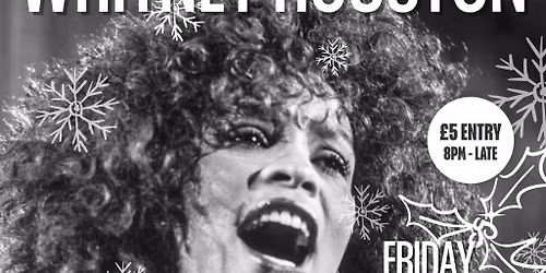 Whitney Houston Tribute Show