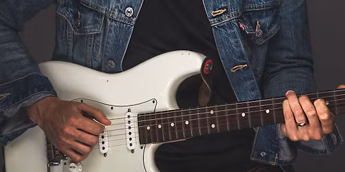 Ariel Posen at Evanston SPACE