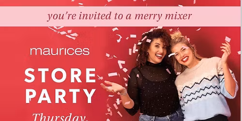 Merry Mixer 
