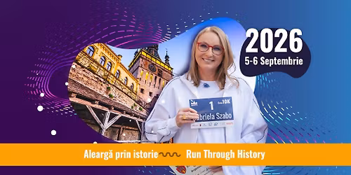 Sighi\u0219oara 10K | 05-06.09.2026 - Pia\u021ba Cet\u0103\u021bii, powered by AS World Cargo