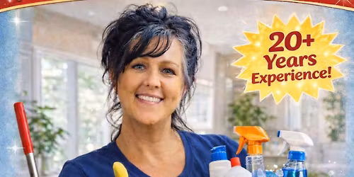 Cleaning by Roxanne 