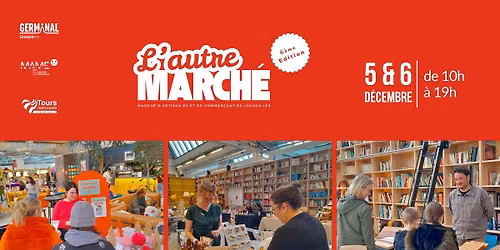 L'Autre Marché x MAME #6