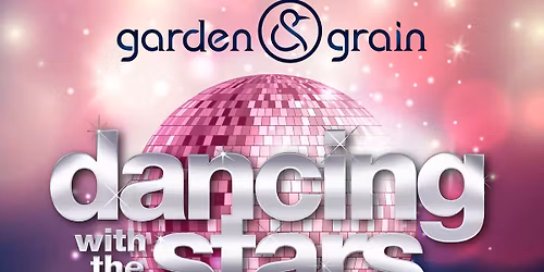 Dancing With The Stars Watch Party!