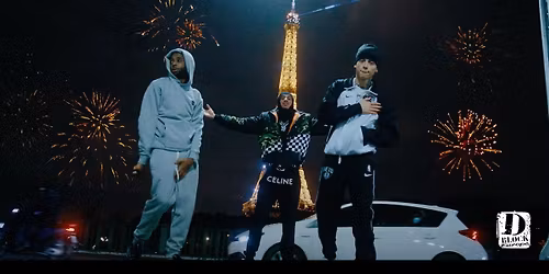 D Block Europe at The O2 - London