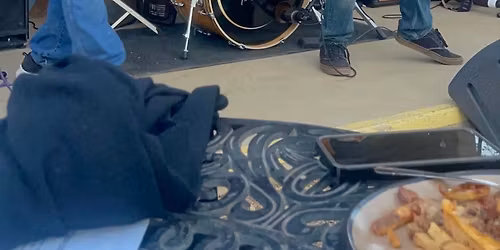 Tipsy Oak Halloween Blowout!!!