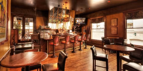 Ring in 2026!!  New Years Eve at Barneys Beanery in Pasadena