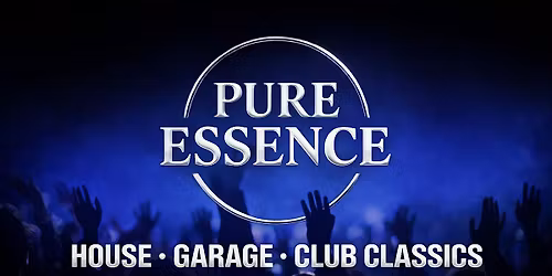 PURE ESSENCE