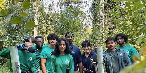 Saturday 5\/30 Volunteer Native Tree & Shrub Planting - Dobbs Ferry