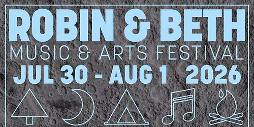 Robin & Beth Fest 2026