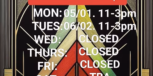 Hours this week