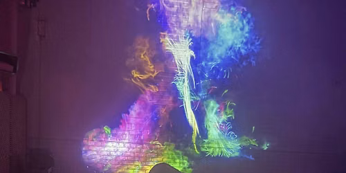 Lucid Dreaming Sound Bath