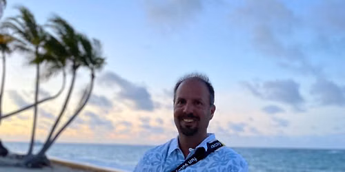 Eric\u2019s Celebration of a Life Well Lived (in CA)